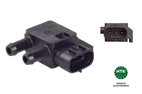 NTK Differential Pressure Sensor EPD3-V047