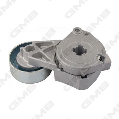 GMB Belt Tensioner V-Ribbed Belt GAT31790