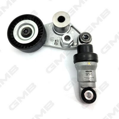 GMB Belt Tensioner V-Ribbed Belt GHAT-182