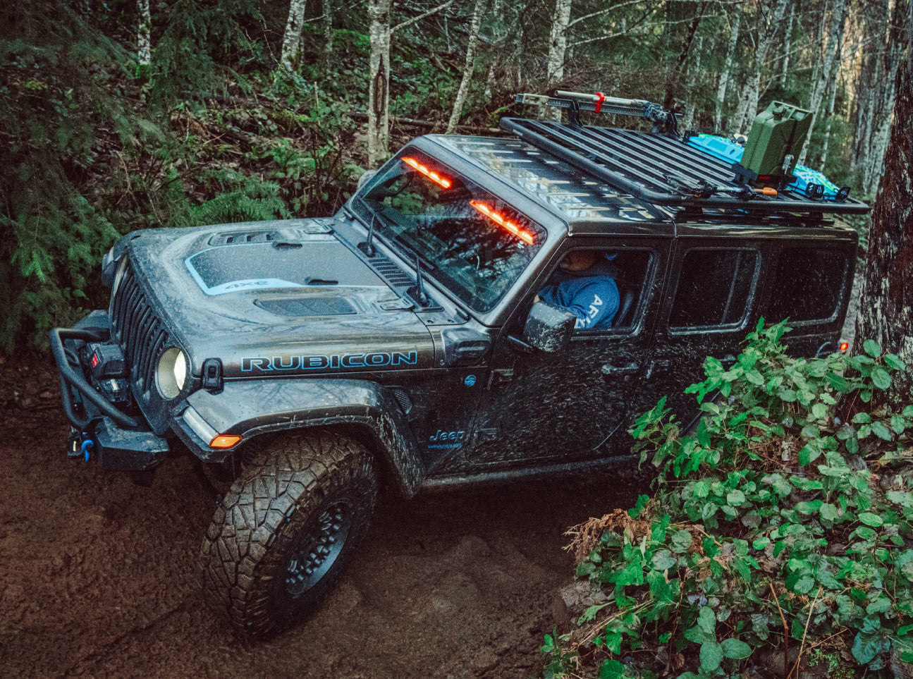 Yakima RibCage JL