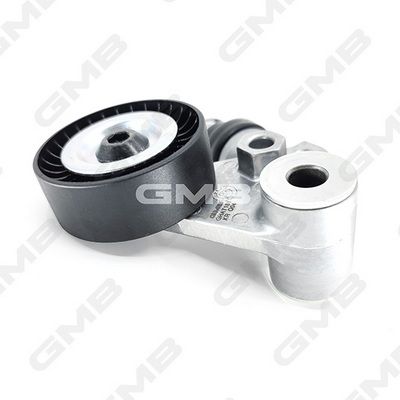GMB Belt Tensioner V-Ribbed Belt GHAT-181