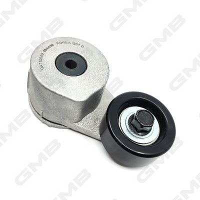 GMB Belt Tensioner V-Ribbed Belt GAT10040