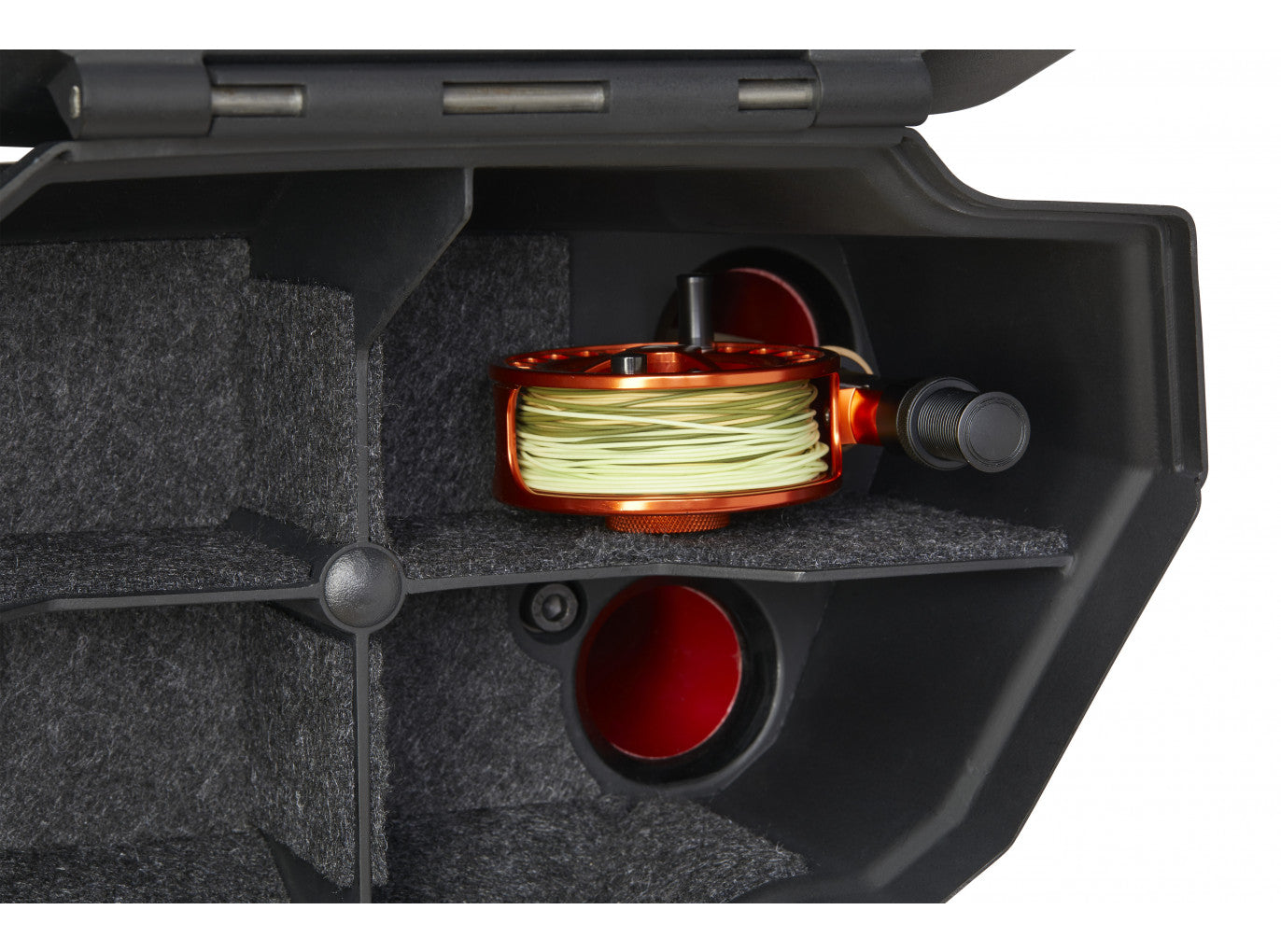 Yakima DoubleHaul Rooftop Fly Rod Carrier