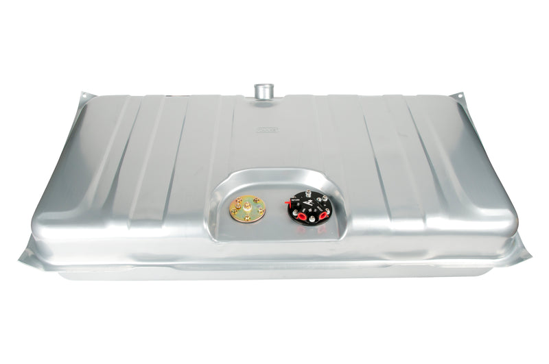 Aeromotive Gen 1 Stealth Fuel Tank with 340LPH Pump Fits 1969 Camaro ARO18658