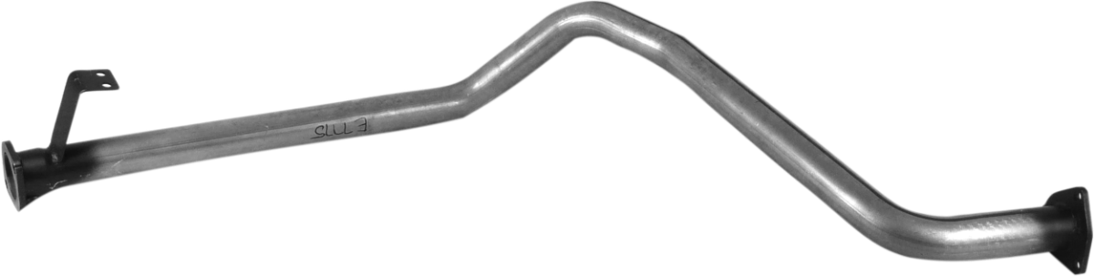 Redback Exhaust Pipe E7775
