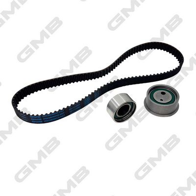 GMB Timing Belt Kit GKHY0006