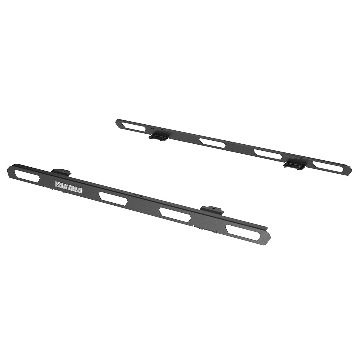 Yakima LockNLoad RuggedLine Flat 1200mm Mounting System for Trays and Canopies
