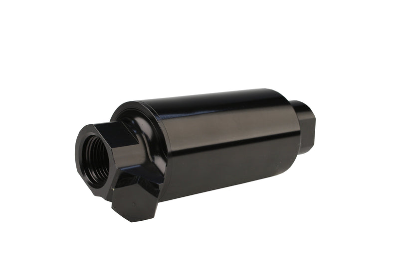 Aeromotive Inline Fuel Filter, -10 Orb ARO12333
