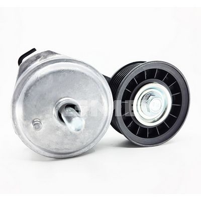 GMB Belt Tensioner V-Ribbed Belt GAT30070