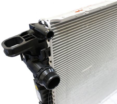 Mahle Radiator OE Quality CR 2176 000P