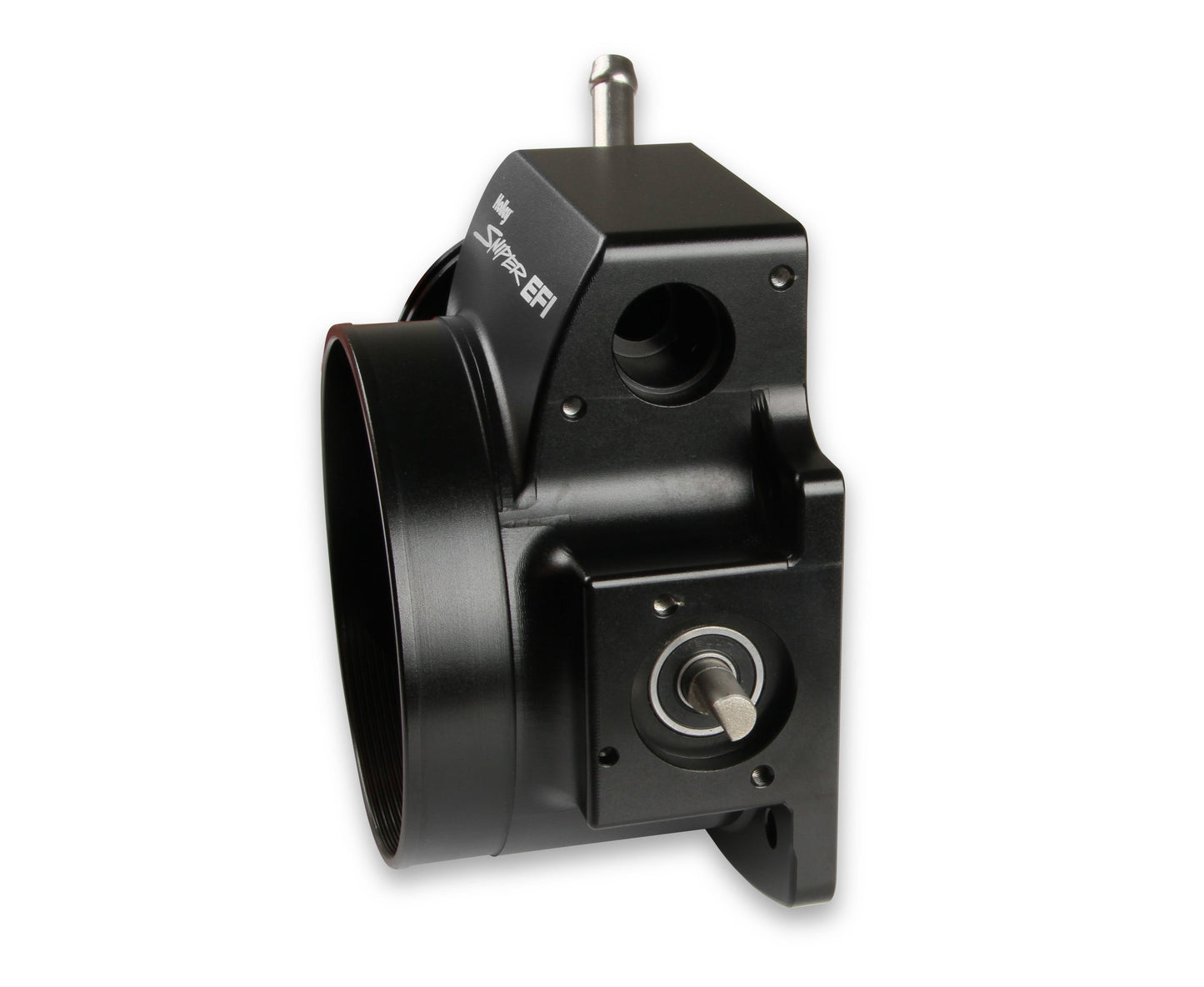 Holley Sniper Black 102mm Throttle Body 860005-1