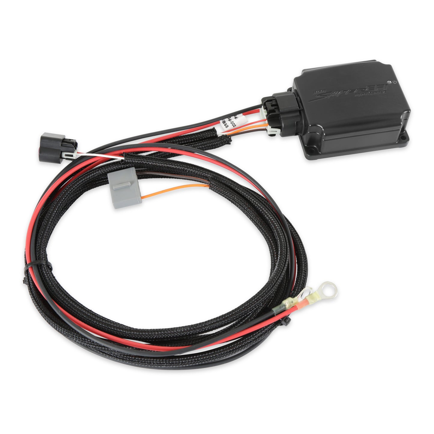 Holley Sniper EFI HyperSpark 2 Ignition Box 556-154