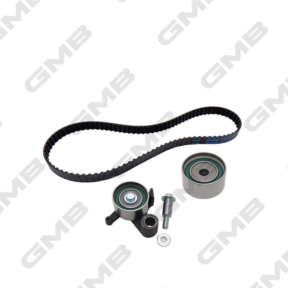 GMB Timing Belt Kit GKT0015