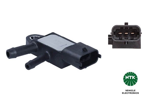 NTK Differential Pressure Sensor EPD3-V012