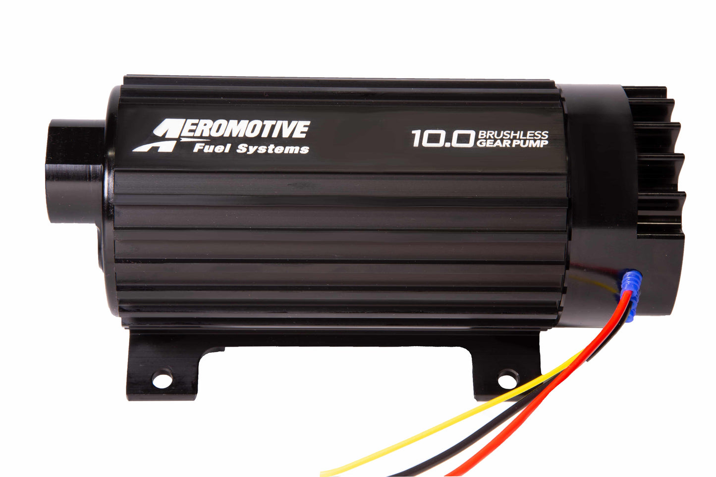 Aeromotive Brushless 10Gpm Gear Ext Feet ARO11198