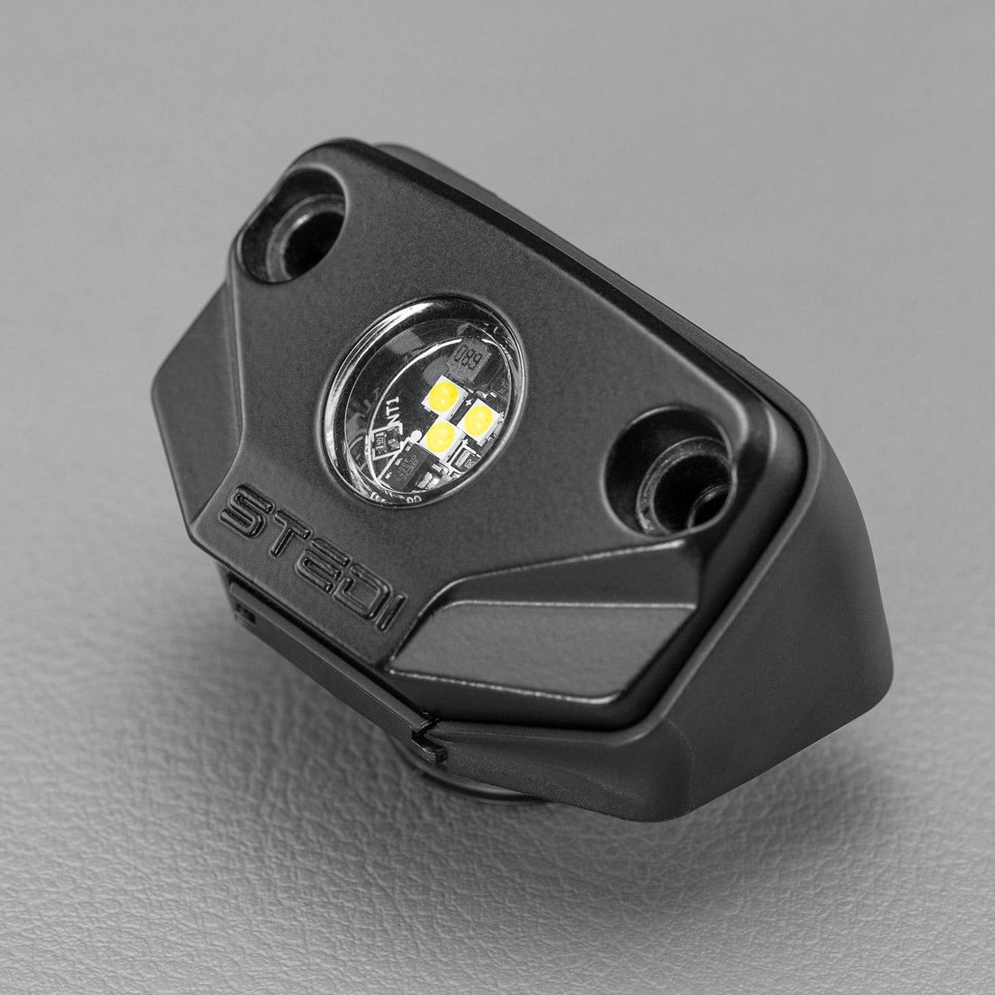 STEDI Rock Light Easy Fit Pair to Suit Rhino Rack LEDROCKEASYFIT