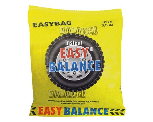 Easy Balance Tyre Balancing Compound Bag 100G EB100GB