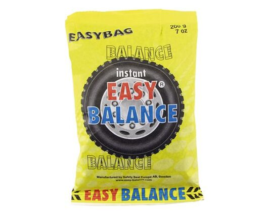 Easy Balance Tyre Balancing Compound Bag 200G EB200GB