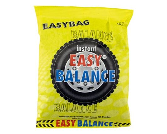 Easy Balance Tyre Balancing Compound Bag 300G EB300GB