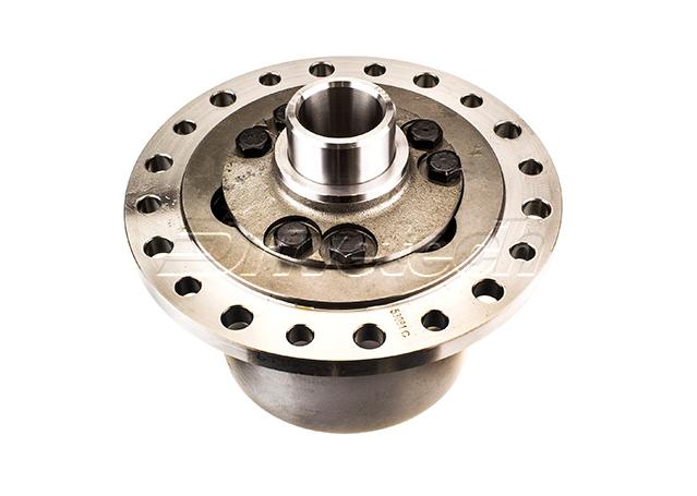 Eaton Detroit Truetrac Differential Hemisphere M86 913A707