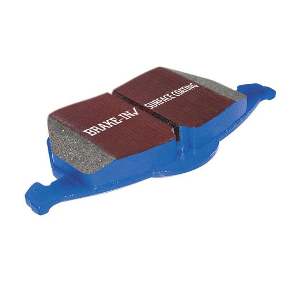 EBC Bluestuff Brake Pad Set DP51200