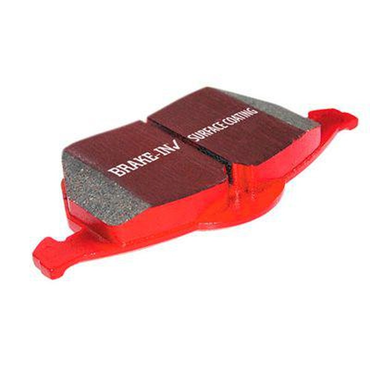 EBC Redstuff Brake Pad Set DP3880