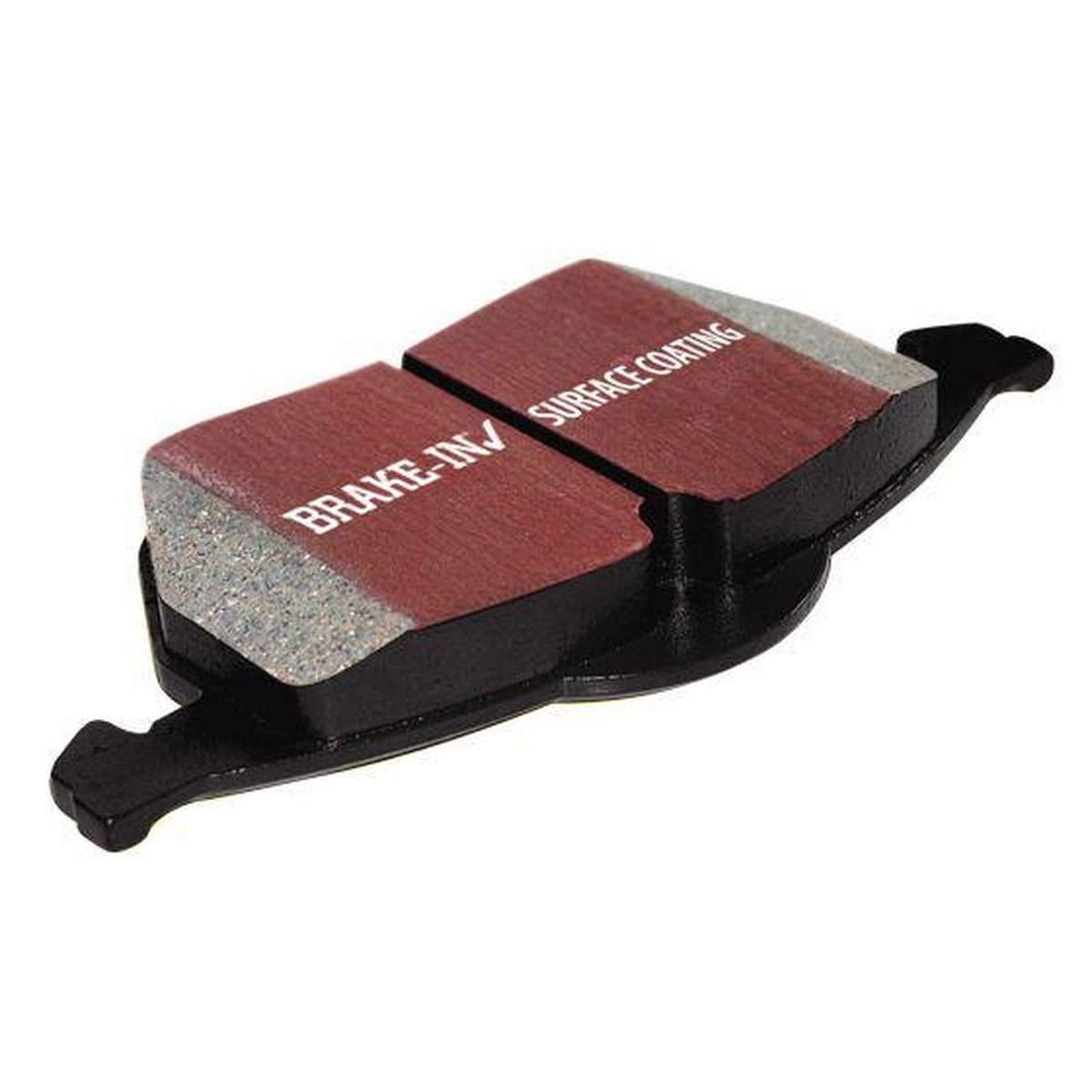 EBC Ultimax Brake Pad Set DPC850