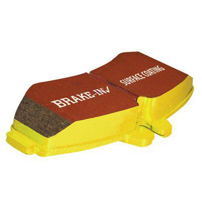 EBC Yellowstuff Brake Pad Set DP41511