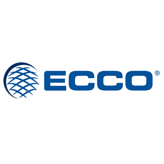 Ecco Back Up Alarm 12 Or 24V 107Db Fixed ACX5156