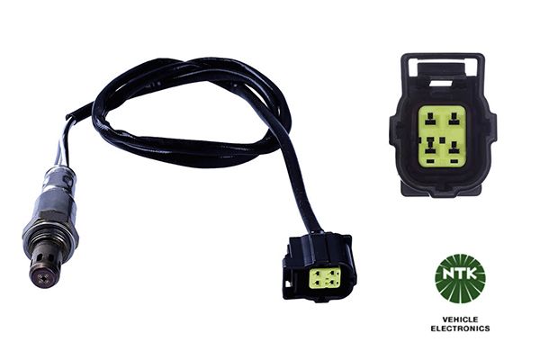 NTK Oxygen Sensor OZA864-EE4