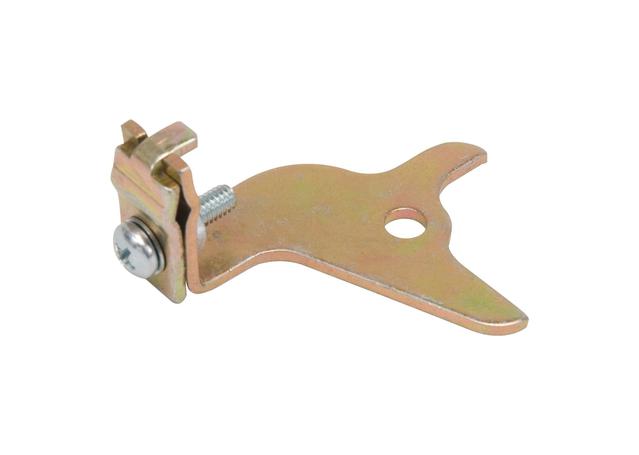 Edelbrock Choke Cable Bracket suits 94 Series Carb