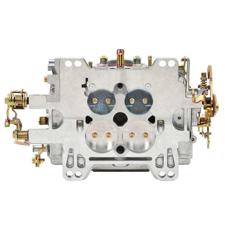 Edelbrock Performer Carburetor 800 CFM 4 Barrel Manual Choke
