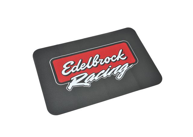 Edelbrock Logo Fender Cover
