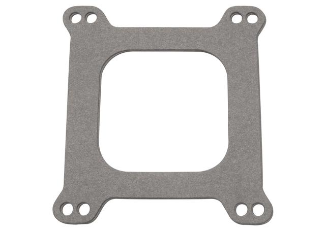 Edelbrock Carburetor Mounting Gasket Pair suits Performer Carbs