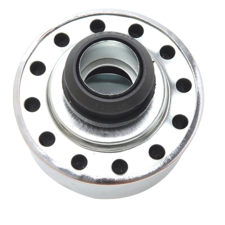 Edelbrock Signature Series Valve Cover Breather Chrome