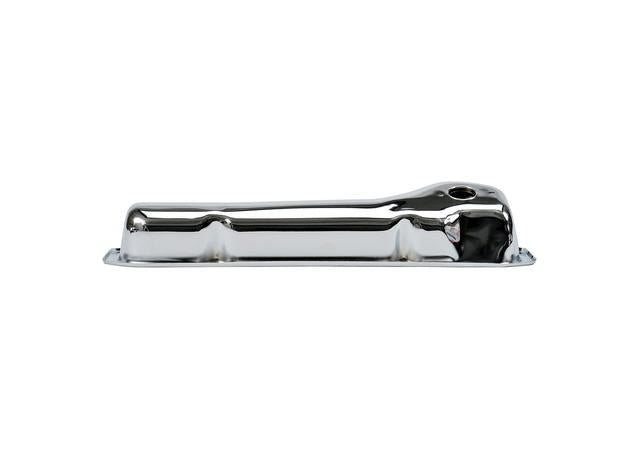 Edelbrock Signature Series Valve Covers fits Ford 351C