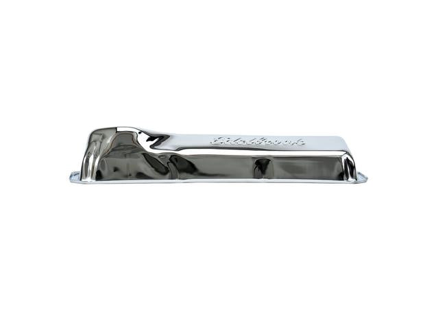 Edelbrock Signature Series Valve Covers fits Ford 351C