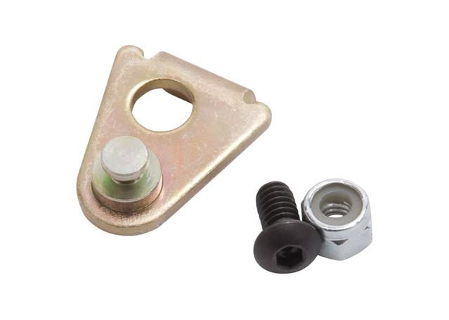 Edelbrock Automatic Trans Cable Adapter fits GM 2004R/7004R/4L60