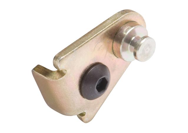 Edelbrock Automatic Trans Cable Adapter fits GM 2004R/7004R/4L60