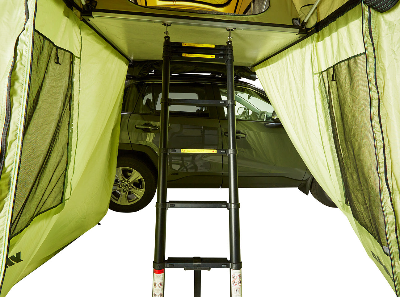 Yakima SkyRise HD Annex Annex for SkyRise HD