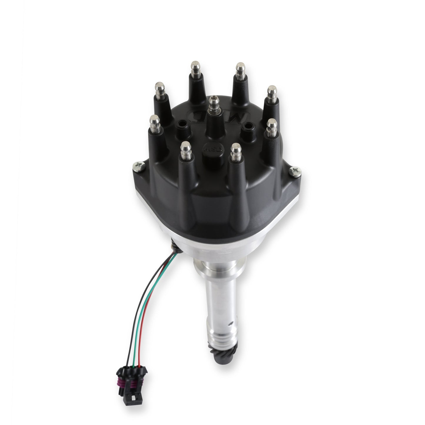 Holley Sniper HyperSpark Ignition Kit Chevy 565-300K