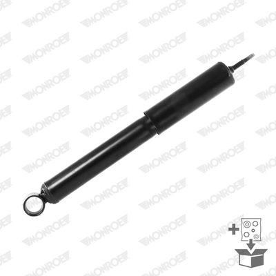 Monroe Shock Absorber - Gas Magnum D8343S