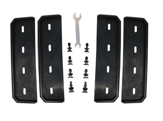 Yakima Tonneau Kit 1 Adapter Kit for Select Tonneau Covers