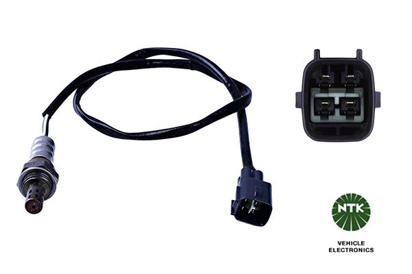 NTK Oxygen Sensor OZA806-EE45