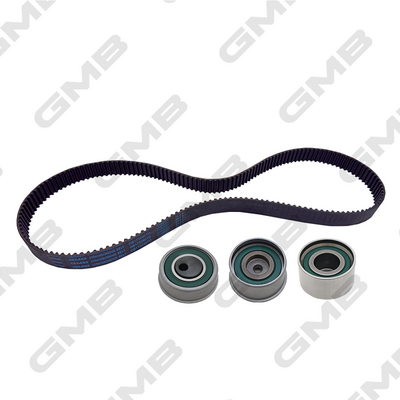 GMB Timing Belt Kit GKHY0016