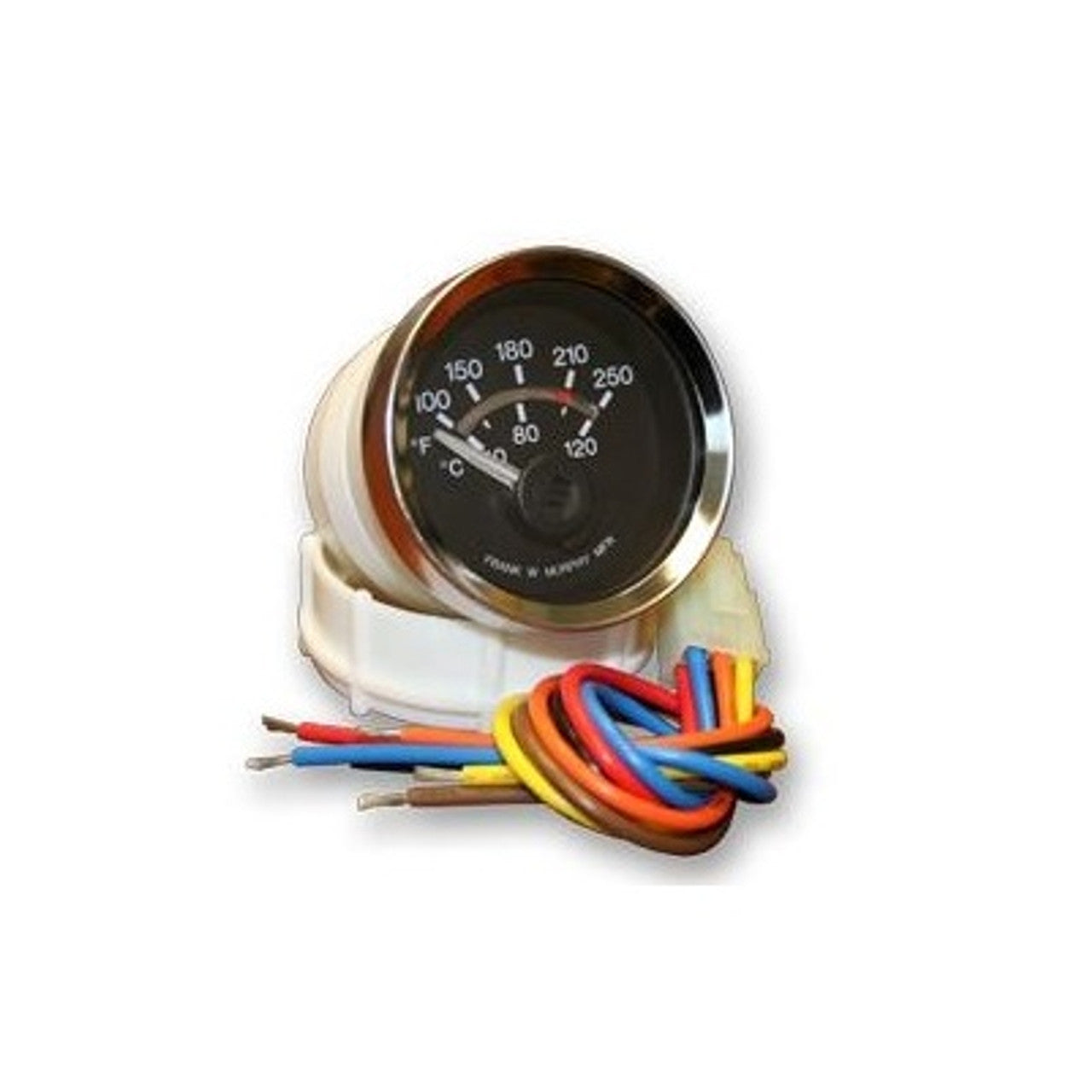 Murphy Temperature Gauge Electrical 100 - 250 C 09EGS21T250
