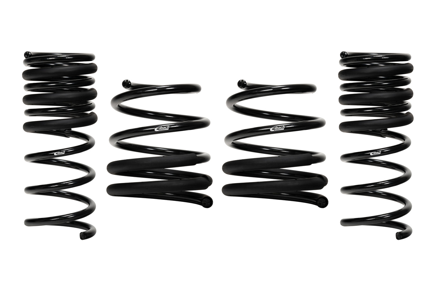 Eibach Pro Kit Springs fits Subaru Impreza WRX STI (VA)