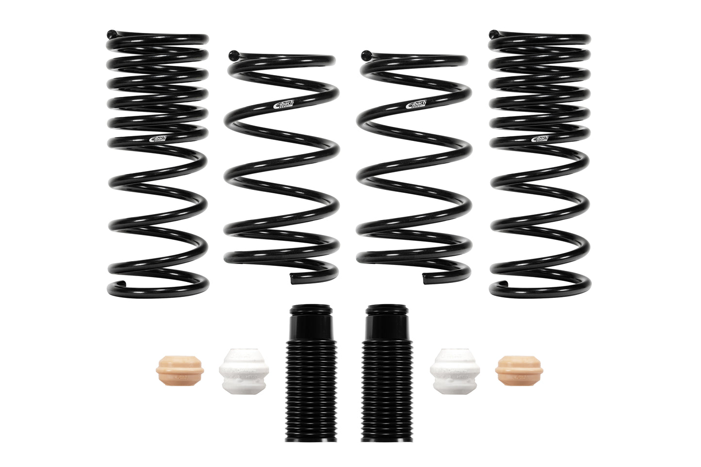 Eibach Pro Kit Springs fits Toyota 86/Subaru BRZ