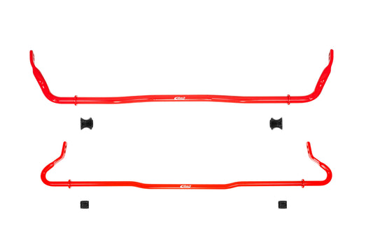 Eibach Anti Roll Kit fits Toyota 86