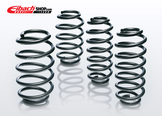 Eibach Pro Kit Springs fits 9-3 YS3F wagon E10-78-003-05-22